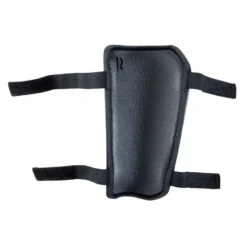 Kipsta Protège-tibias De Football F100 Enfant Noir -Sportmania protege tibias de football f100 enfant noir 3