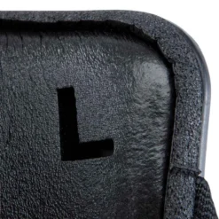 Kipsta Protège-tibias De Football F100 Enfant Noir -Sportmania protege tibias de football f100 enfant noir 4