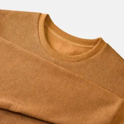 Quechua Pull De Randonnée - NH150 Col Rond - Homme -Sportmania pull de randonnee nh150 col rond homme 4