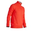 PULL GOLF TEMPS FROID POUR HOMME ROUGE