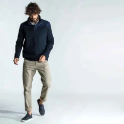 Tribord Pull Marin De Voile Sailing 300 H Bleu -Sportmania pull marin de voile sailing 300 h gris bleu 11