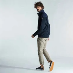 Tribord Pull Marin De Voile Sailing 300 H Bleu -Sportmania pull marin de voile sailing 300 h gris bleu 12