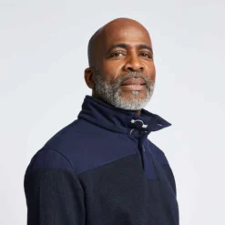 Tribord Pull Marin De Voile Sailing 300 H Bleu -Sportmania pull marin de voile sailing 300 h gris bleu 3