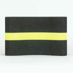 Pullbuoy De Natation 500 Taille M Noir Jaune -Sportmania pullbuoy de natation 500 taille m noir jaune 2