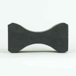 Pullbuoy De Natation 500 Taille M Noir Jaune -Sportmania pullbuoy de natation 500 taille m noir jaune 3