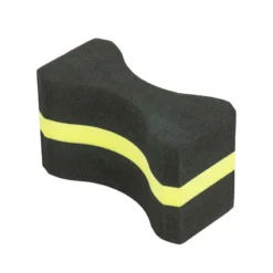 Pullbuoy De Natation 500 Taille M Noir Jaune -Sportmania pullbuoy de natation 500 taille m noir jaune 4