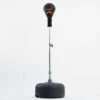 PUNCHING BALL ADULTE RÉGLABLE NOIR