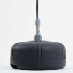 PUNCHING BALL ADULTE RÉGLABLE NOIR -Sportmania punching ball adulte reglable noir 2