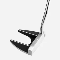 PUTTER DE GOLF MAILLET 100 ADULTE DROITIER
