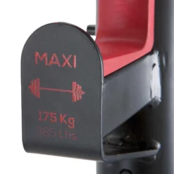 Rack De Musculation Squat Traction -Sportmania rack de musculation squat traction 11
