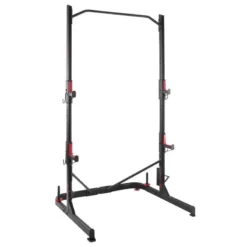 Rack De Musculation Squat Traction