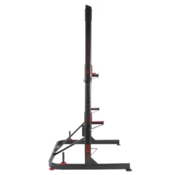 Rack De Musculation Squat Traction -Sportmania rack de musculation squat traction 3