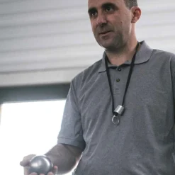 RAMASSE BOULE DE PÉTANQUE MAGNÉTIQUE -Sportmania ramasse boule de petanque magnetique 2