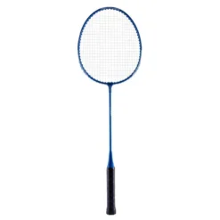 Raquette De Badminton Adulte BR 100 - Bleu