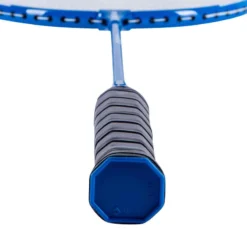 Raquette De Badminton Adulte BR 100 - Bleu 18 Raquette De Badminton Adulte BR 100 - Bleu -Sportmania raquette de badminton adulte br 100 bleu 8