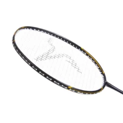 Raquette De Badminton Adulte BR 500 - Noir/Jaune -Sportmania raquette de badminton adulte br 500 noirslashjaune 10