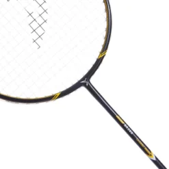Raquette De Badminton Adulte BR 500 - Noir/Jaune -Sportmania raquette de badminton adulte br 500 noirslashjaune 11