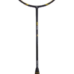 Raquette De Badminton Adulte BR 500 - Noir/Jaune -Sportmania raquette de badminton adulte br 500 noirslashjaune 7