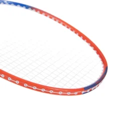 Raquette De Badminton BR 100 Enfant - Bleu/Rouge -Sportmania raquette de badminton br 100 enfant bleuslashrouge 16