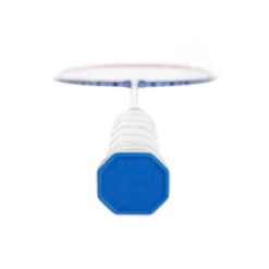 Raquette De Badminton BR 100 Enfant - Bleu/Rouge -Sportmania raquette de badminton br 100 enfant bleuslashrouge 9