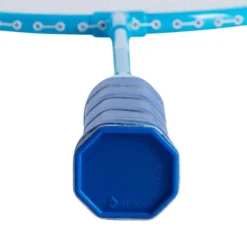 Raquette De Badminton BR100 Enfant - Bleu -Sportmania raquette de badminton enfant br 100 bleu 2