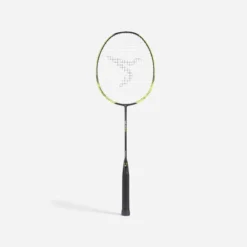 Raquette De Badminton BR500 Junior - Jaune