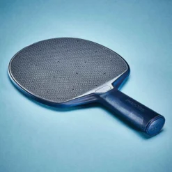 RAQUETTE DE PING PONG RÉSISTANTE PPR 100 O GRISE -Sportmania raquette de ping pong resistante ppr 100 o grise 2
