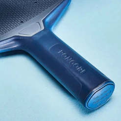 RAQUETTE DE PING PONG RÉSISTANTE PPR 100 O GRISE -Sportmania raquette de ping pong resistante ppr 100 o grise 4