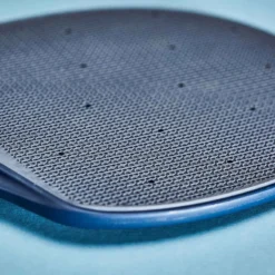 RAQUETTE DE PING PONG RÉSISTANTE PPR 100 O GRISE -Sportmania raquette de ping pong resistante ppr 100 o grise 5