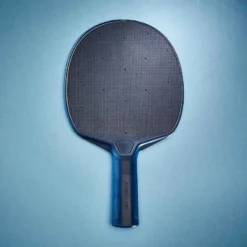 RAQUETTE DE PING PONG RÉSISTANTE PPR 100 O GRISE -Sportmania raquette de ping pong resistante ppr 100 o grise 6