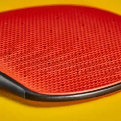 RAQUETTE DE PING PONG RÉSISTANTE PPR 130 O NOIRE ROUGE 15 RAQUETTE DE PING PONG RÉSISTANTE PPR 130 O NOIRE ROUGE -Sportmania raquette de ping pong resistante ppr 130 o bleue grise 5