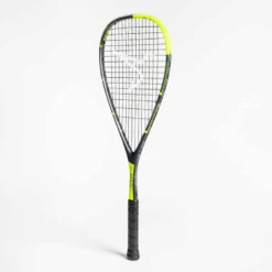 RAQUETTE DE SQUASH JUNIOR PERFLY POWER 105 Junior 25in -Sportmania raquette de squash junior perfly power 105 junior 25in 3