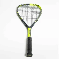 RAQUETTE DE SQUASH JUNIOR PERFLY POWER 105 Junior 25in -Sportmania raquette de squash junior perfly power 105 junior 25in 4