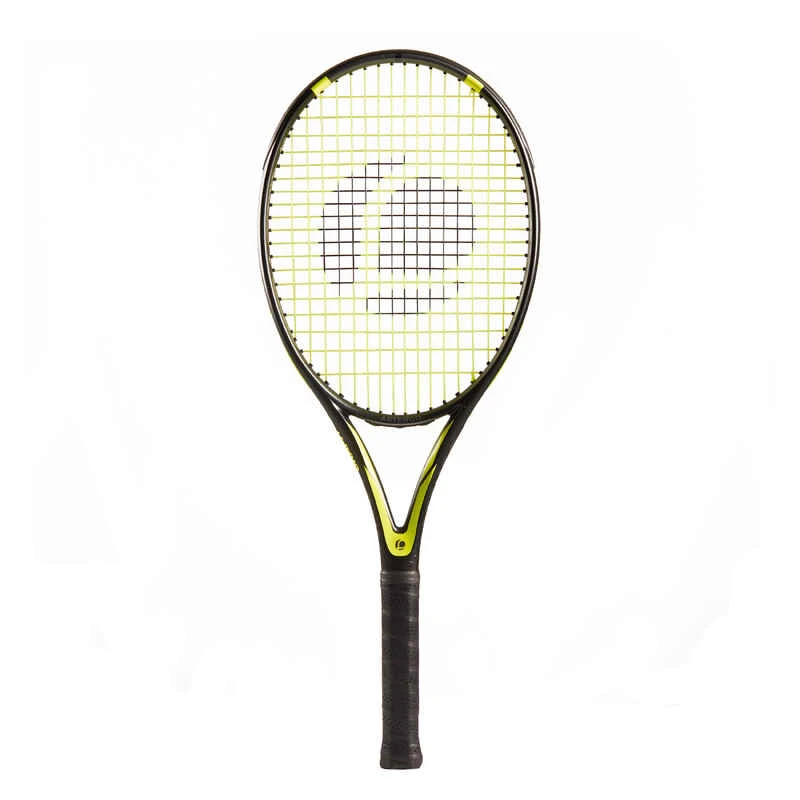 Artengo Raquette De Tennis Adulte TR160 Graph - Noir 1 Artengo Raquette De Tennis Adulte TR160 Graph - Noir