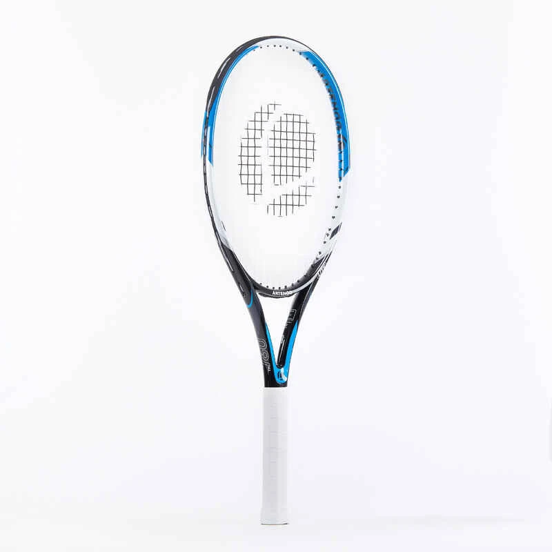 Artengo RAQUETTE DE TENNIS ADULTE TR160 LITE BLEUE 2 Artengo RAQUETTE DE TENNIS ADULTE TR160 LITE BLEUE – Image 2