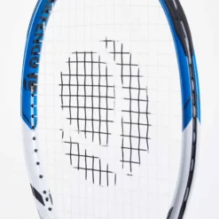 Artengo RAQUETTE DE TENNIS ADULTE TR160 LITE BLEUE 10 Artengo RAQUETTE DE TENNIS ADULTE TR160 LITE BLEUE -Sportmania raquette de tennis adulte tr160 lite bleue 4