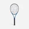 Artengo Raquette De Tennis Adulte TR930 Spin 285 G - Noir/Bleu