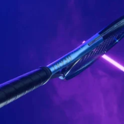 Artengo Raquette De Tennis Adulte TR930 Spin 285 G - Noir/Bleu 11 Artengo Raquette De Tennis Adulte TR930 Spin 285 G - Noir/Bleu -Sportmania raquette de tennis adulte tr930 spin noirslashbleu 3