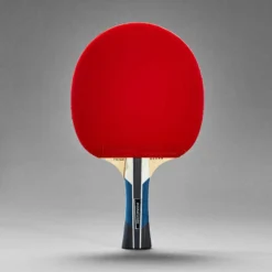 Raquette De Tennis De Table Club TTR 500 5* ALLROUND -Sportmania raquette de tennis de table club ttr 500 5 allround 2