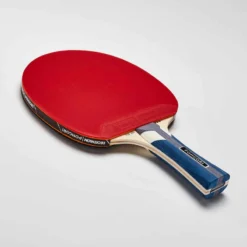 RAQUETTE DE TENNIS DE TABLE ĂCOLE TTR 100 3* ALLROUND