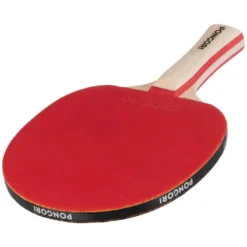 RAQUETTE DE TENNIS DE TABLE FREE PPR 130 -Sportmania raquette de tennis de table free ppr 130 4