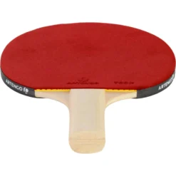 RAQUETTE DE TENNIS DE TABLE PPR 100 -Sportmania raquette de tennis de table ppr 100 2