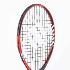 Artengo RAQUETTE DE TENNIS ENFANT TR130 19" ROUGE -Sportmania raquette de tennis enfant tr130 19quote rouge 3