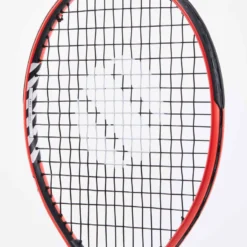Artengo RAQUETTE DE TENNIS ENFANT TR130 19" ROUGE -Sportmania raquette de tennis enfant tr130 19quote rouge 4