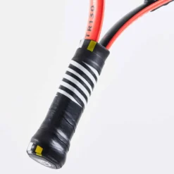 Artengo RAQUETTE DE TENNIS ENFANT TR130 19" ROUGE -Sportmania raquette de tennis enfant tr130 19quote rouge 5