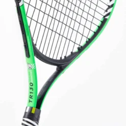Artengo RAQUETTE DE TENNIS ENFANT TR130 23" VERTE -Sportmania raquette de tennis enfant tr130 23quote verte 2