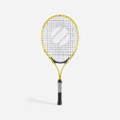 Artengo RAQUETTE DE TENNIS ENFANT TR130 25" JAUNE