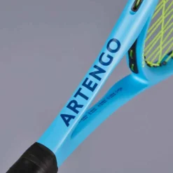 Artengo RAQUETTE DE TENNIS ENFANT TR530 25 BLEU -Sportmania raquette de tennis enfant tr530 25 7