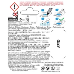 Réactivateur Anti-buée Lunettes De Natation -Sportmania reactivateur anti buee lunettes de natation 6