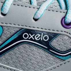 Roller Fitness Enfant FIT3 JR Turquoise -Sportmania roller fitness enfant fit3 jr noir orange 12